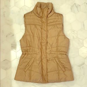 Puffer Vest